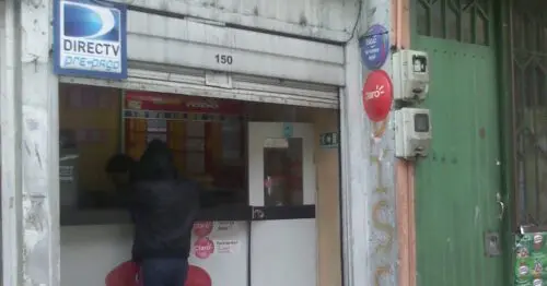 PAGA TODO PARA TODO CALLE 132 CON 91 PAGA TODO PARA TODO CALLE 132 CON 91